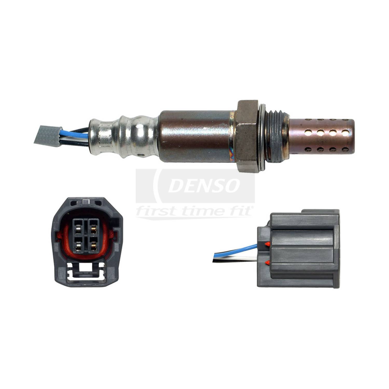 Oxygen Sensor DENSO Auto Parts 234-4329