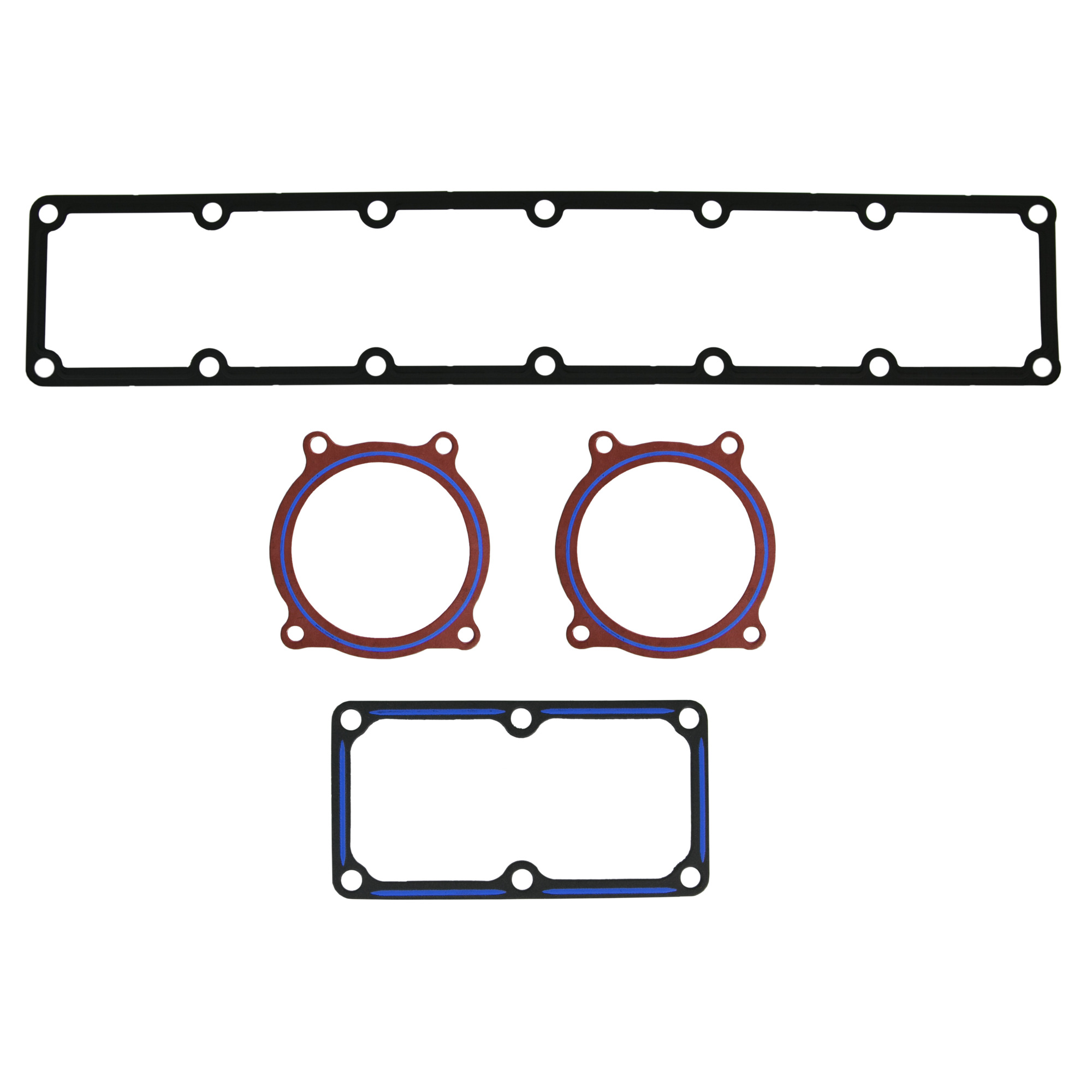 Engine Intake Manifold Gasket Set FEL-PRO MS 97362