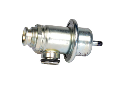Fuel Injection Pressure Regulator ACDelco 217365