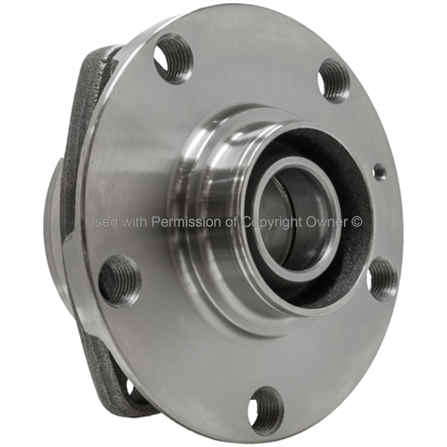 Wheel Bearing and Hub Assembly MacPherson Bearing Assemblies M512305H