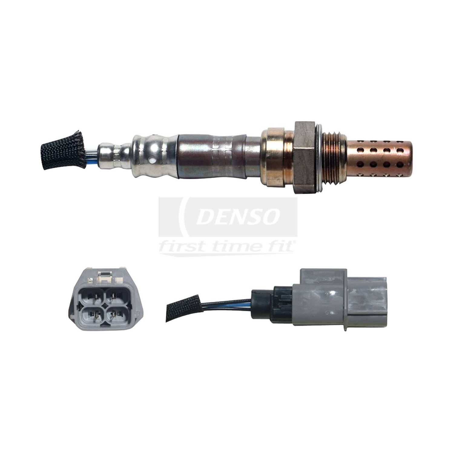 Oxygen Sensor DENSO Auto Parts 234-4778