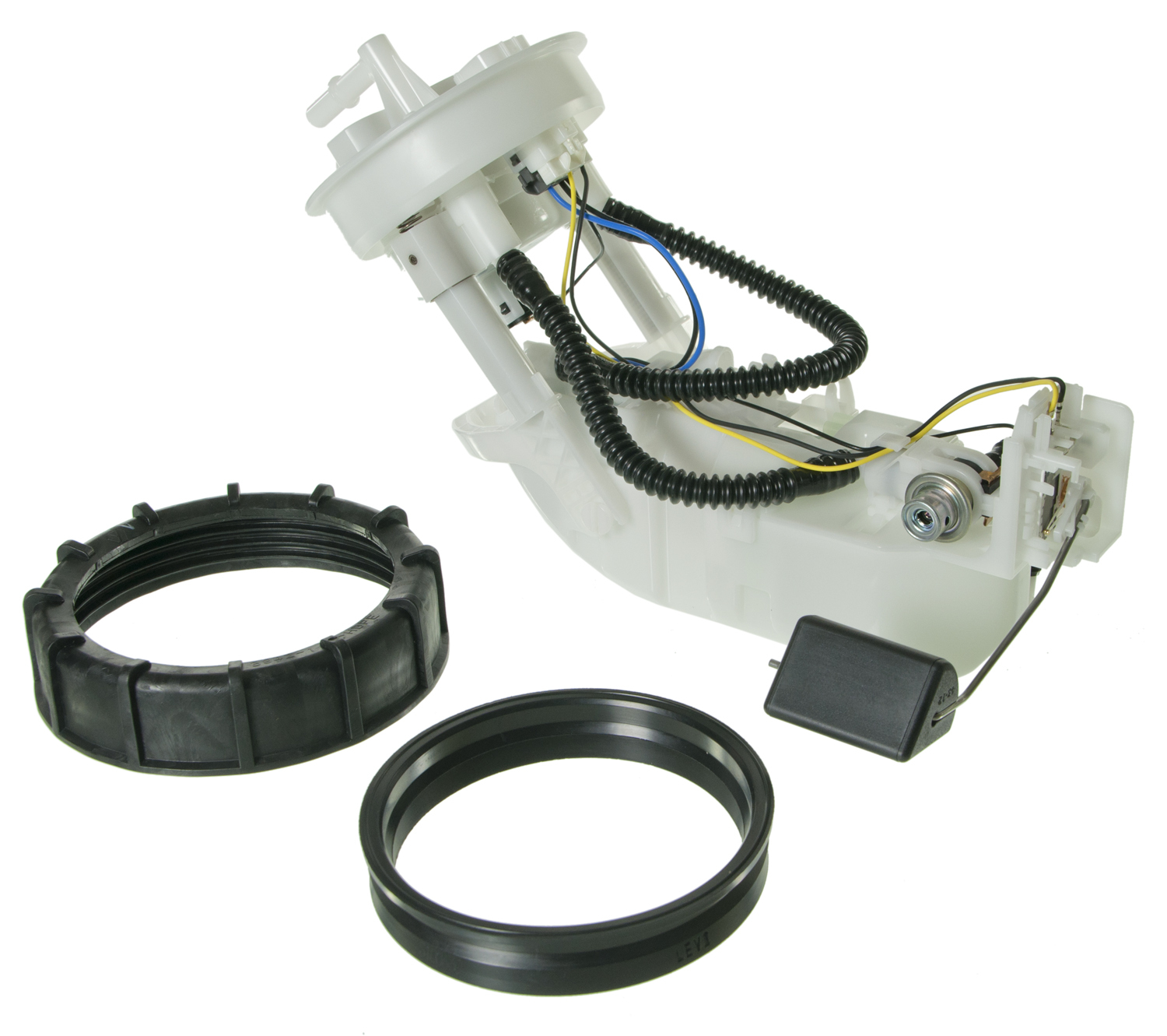 Fuel Pump Module Assembly Carter P76420M