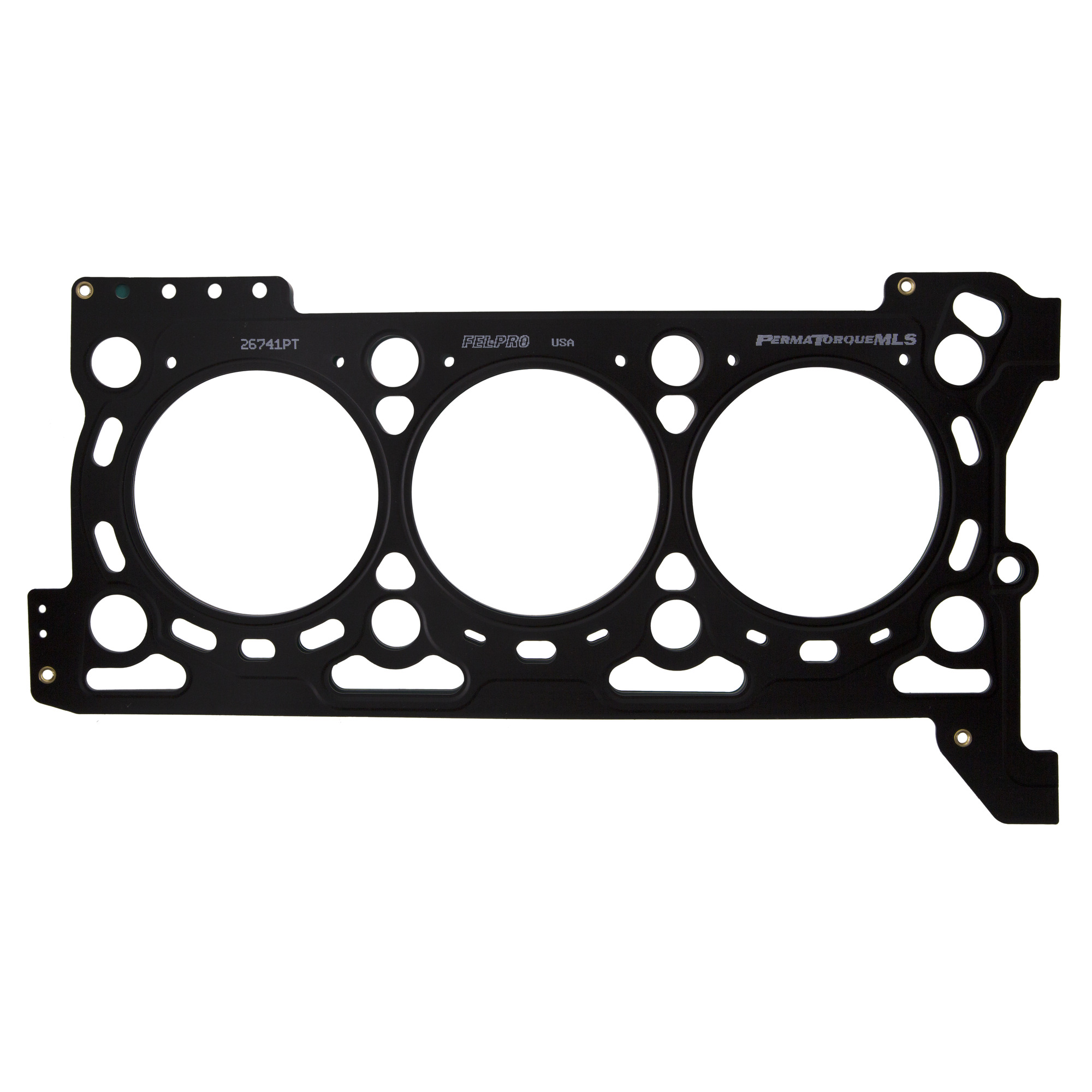 Engine Cylinder Head Gasket FEL-PRO 26741 PT