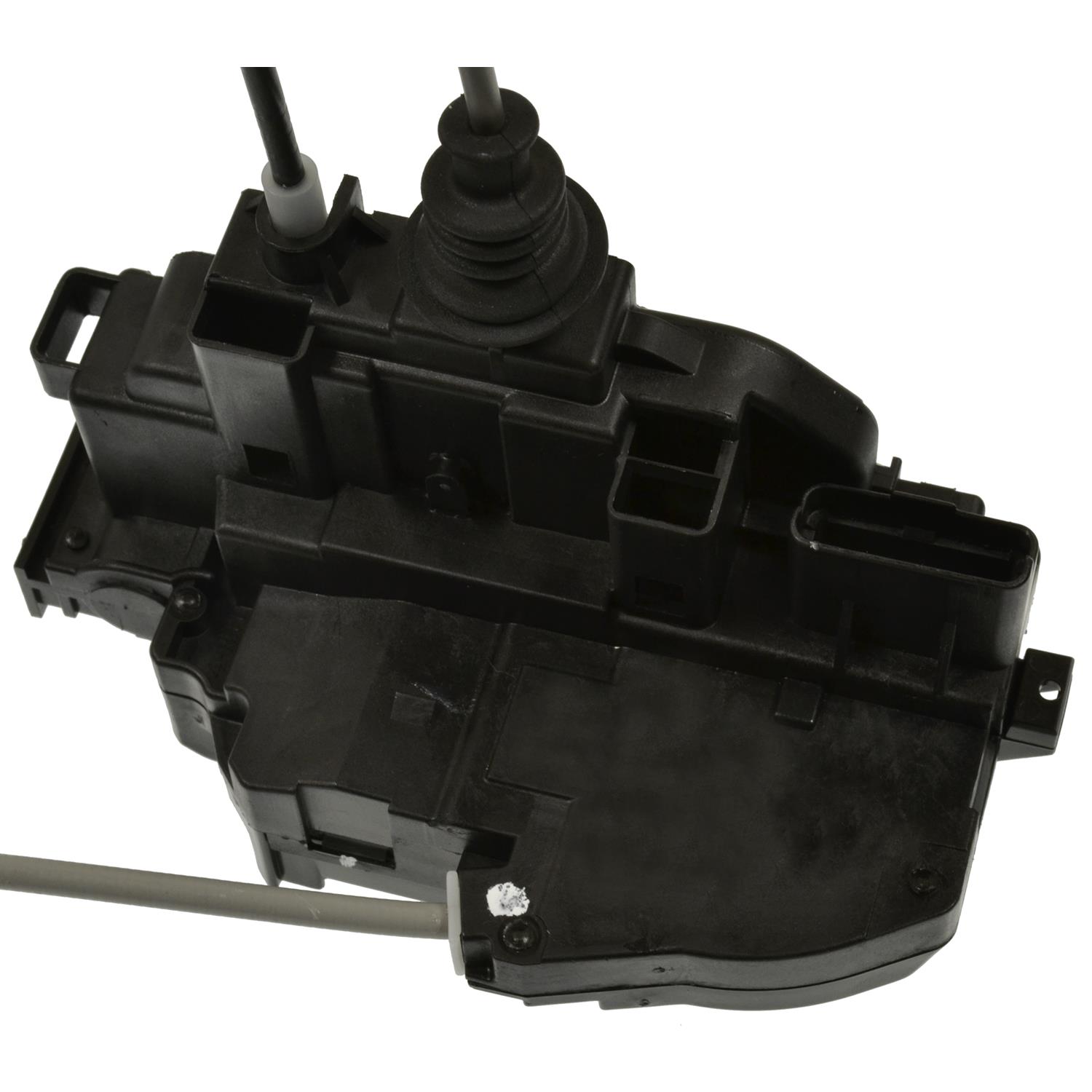 Door Lock Actuator Standard Import DLA1198