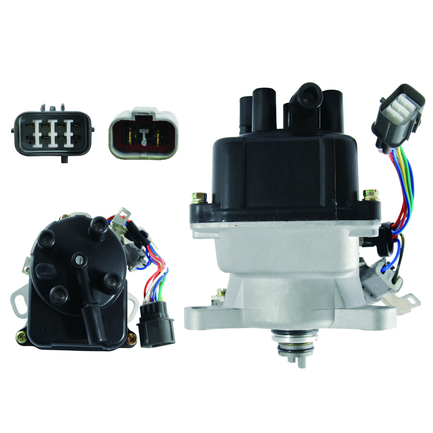 Distributor WPS World Power Systems DST17426