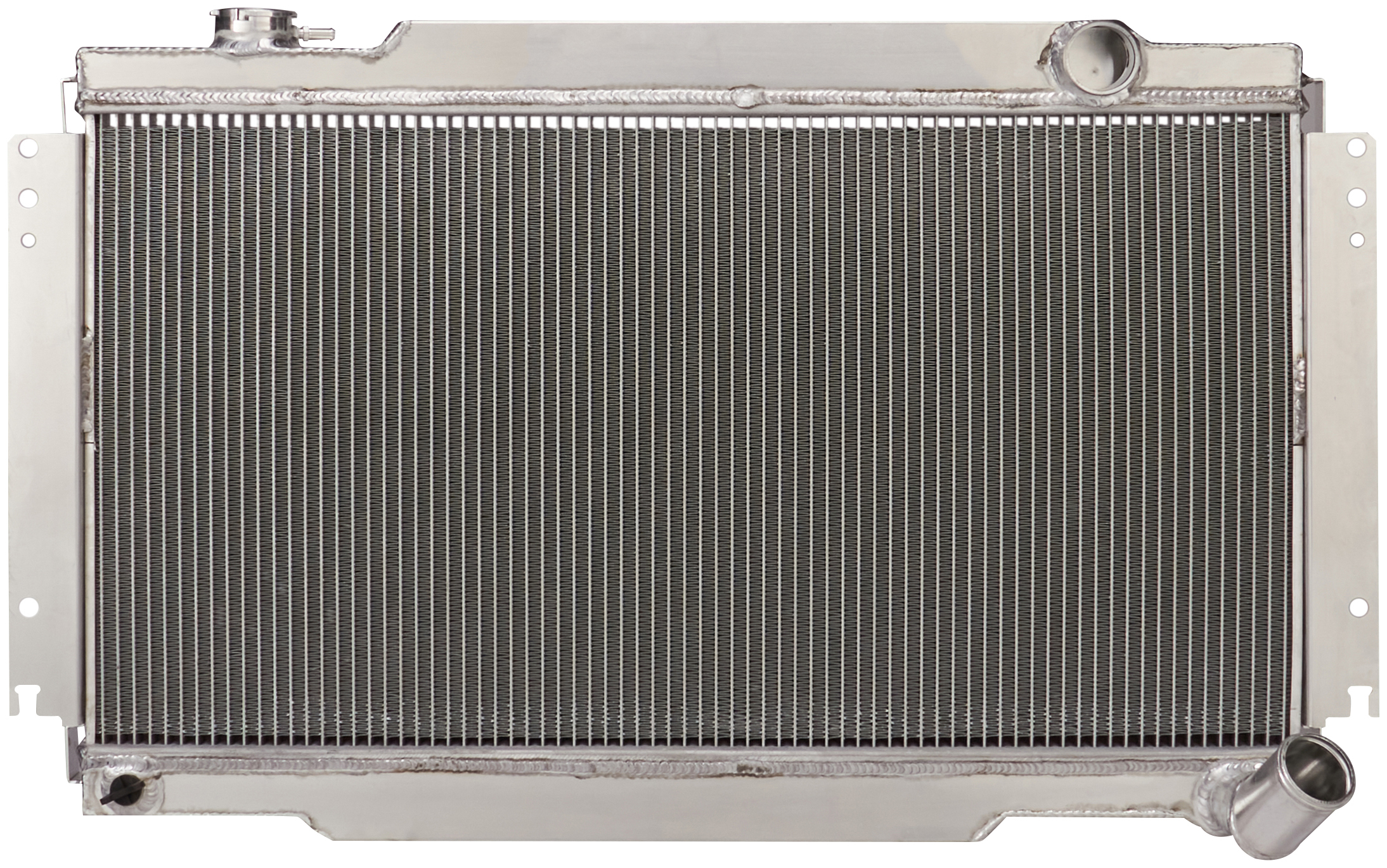 Radiator Spectra Premium CU1079
