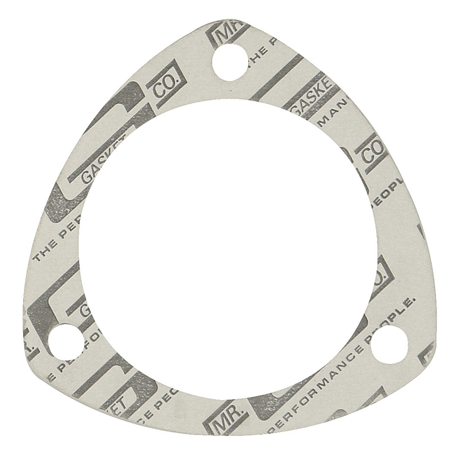 Exhaust Collector Gasket Mr Gasket 1203