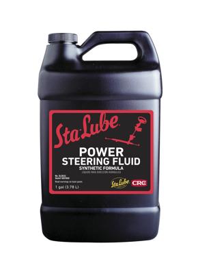 Power Steering Fluid Sta-Lube SL2633