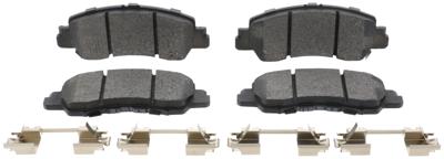 Disc Brake Pad Set Perfect Stop PC2178