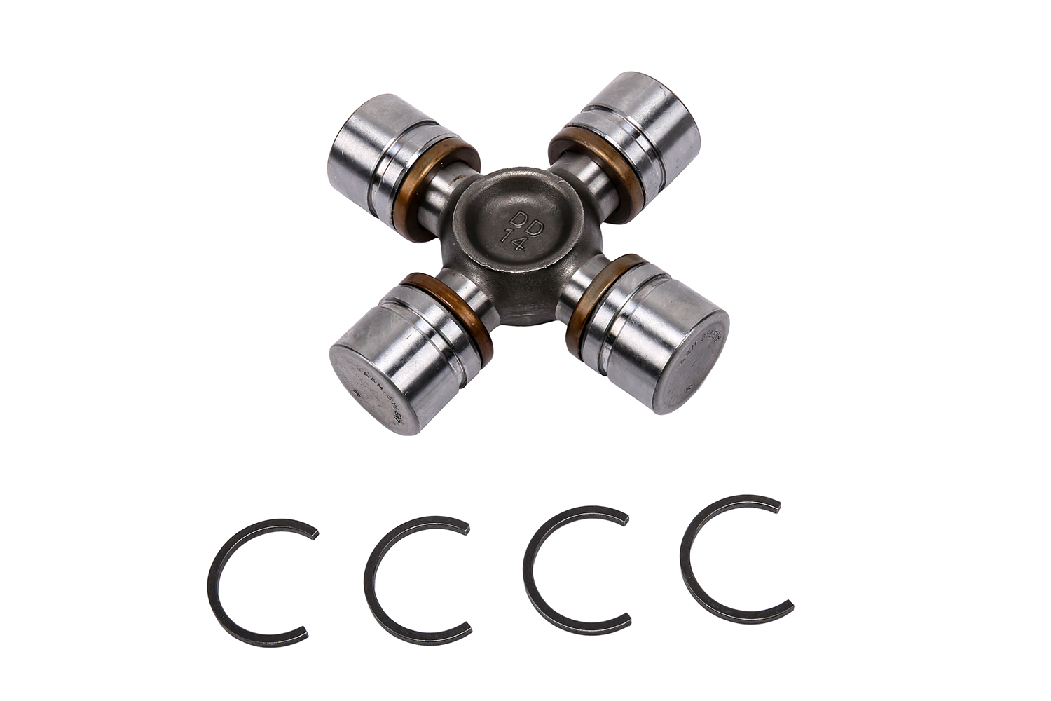 Universal Joint GM Genuine Parts 23104840