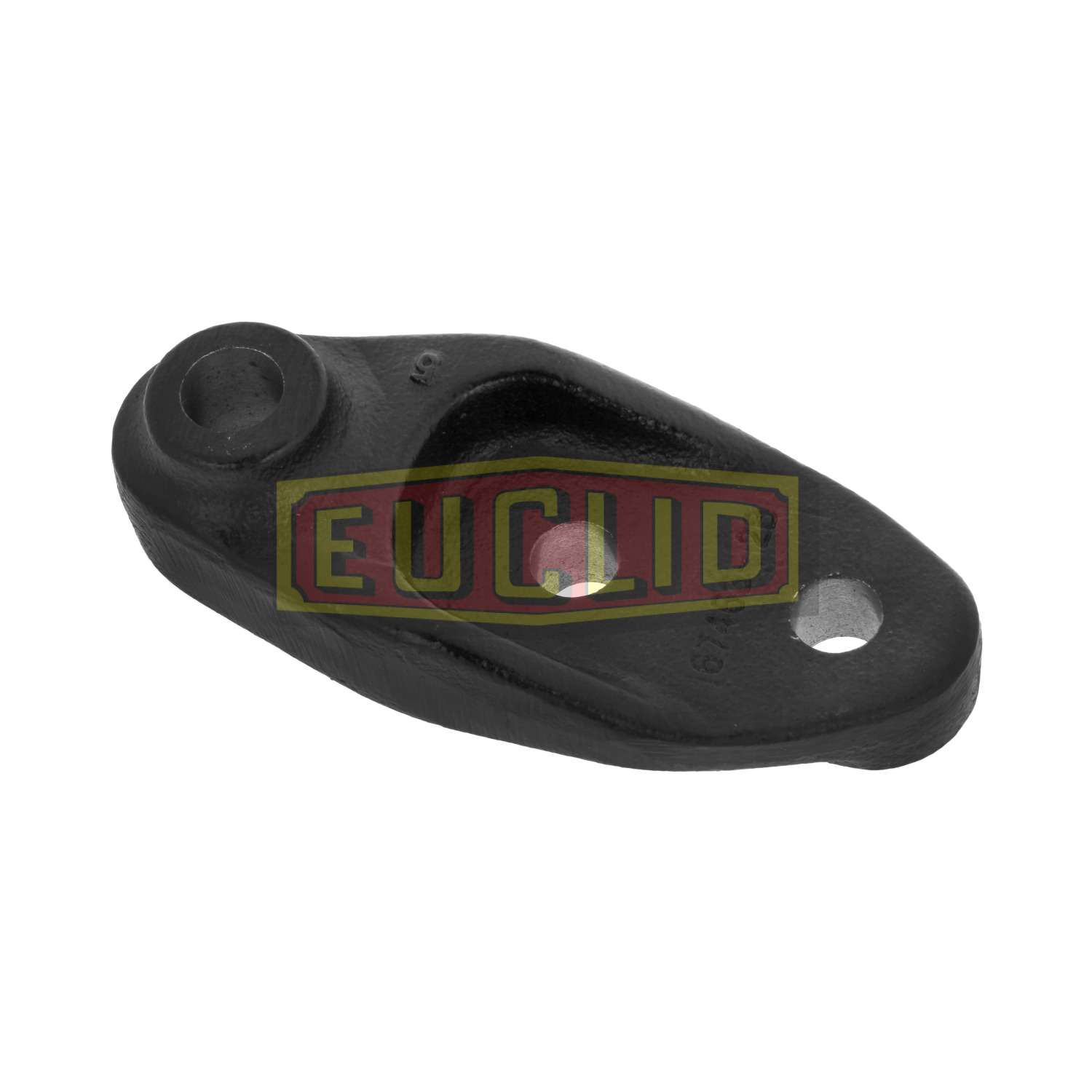 Suspension Shock Absorber Bracket Meritor E15177