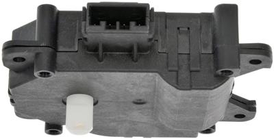 HVAC Blend Door Actuator Dorman - OE Solutions 604-181