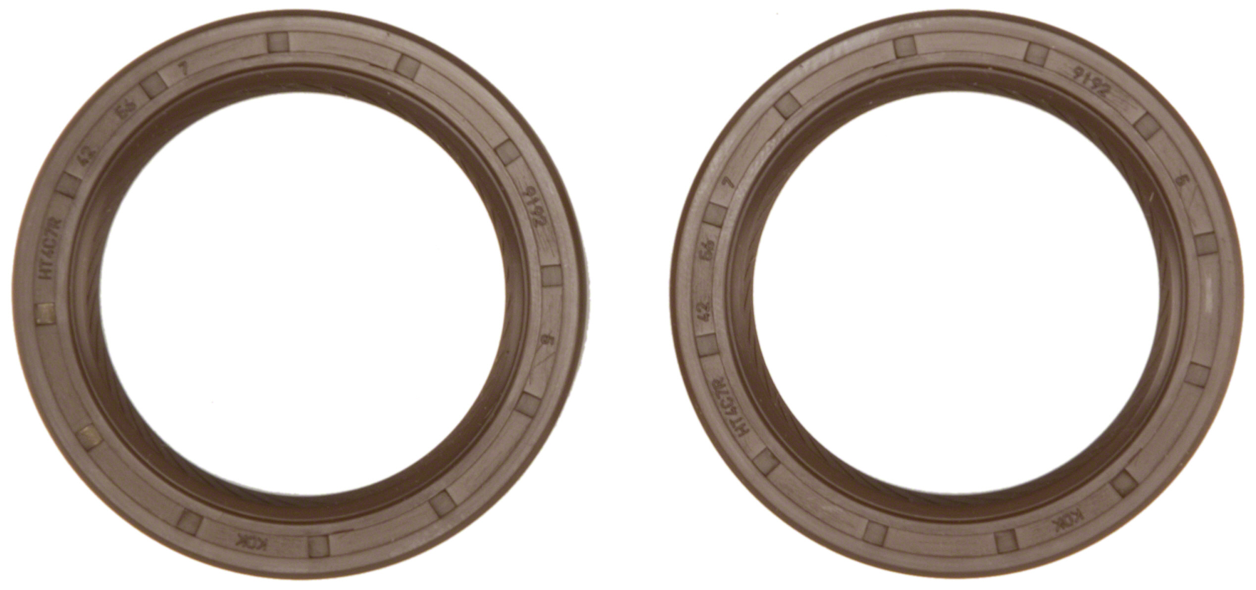 Engine Camshaft Seal Kit FEL-PRO TCS 46116