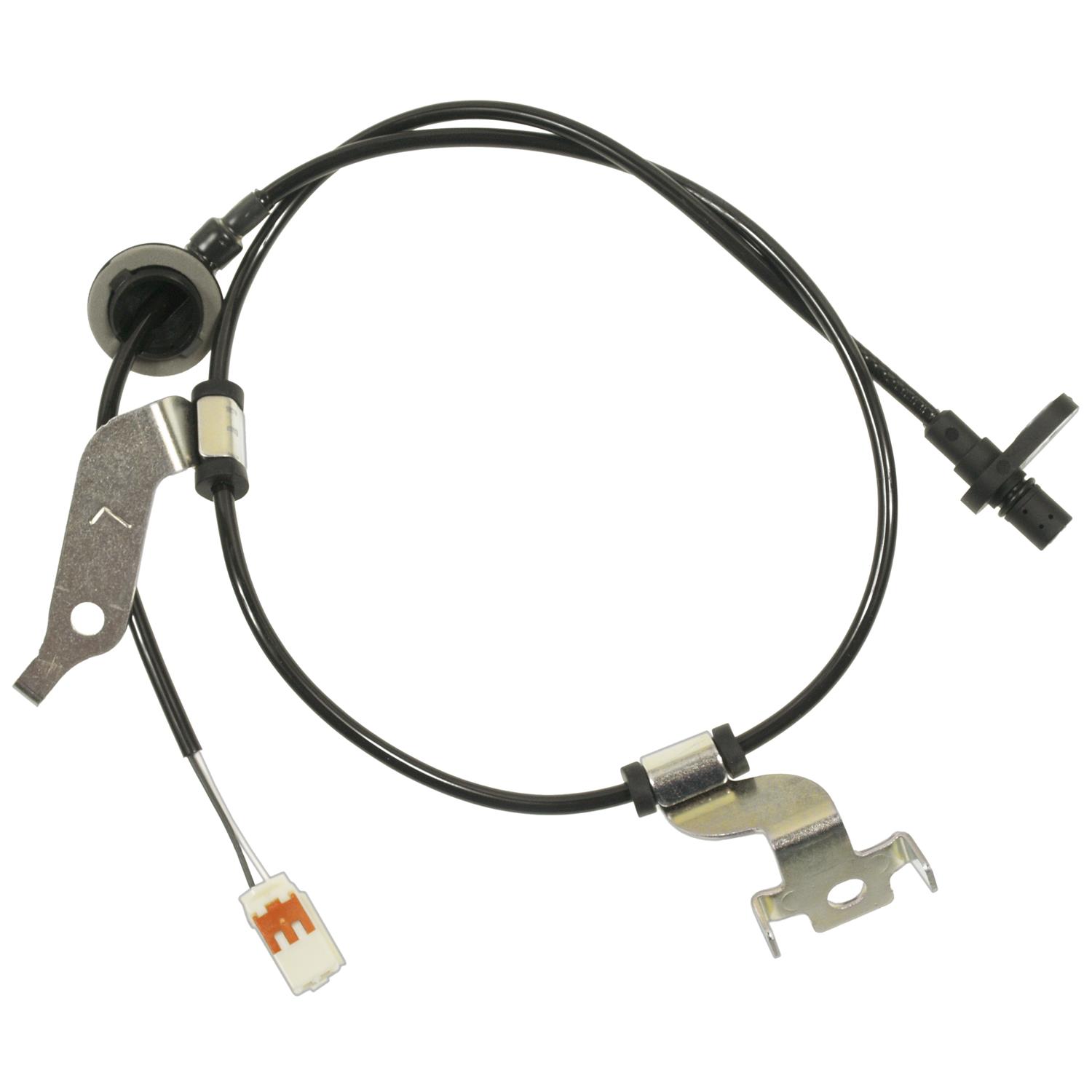 ABS Wheel Speed Sensor Standard Import ALS2021