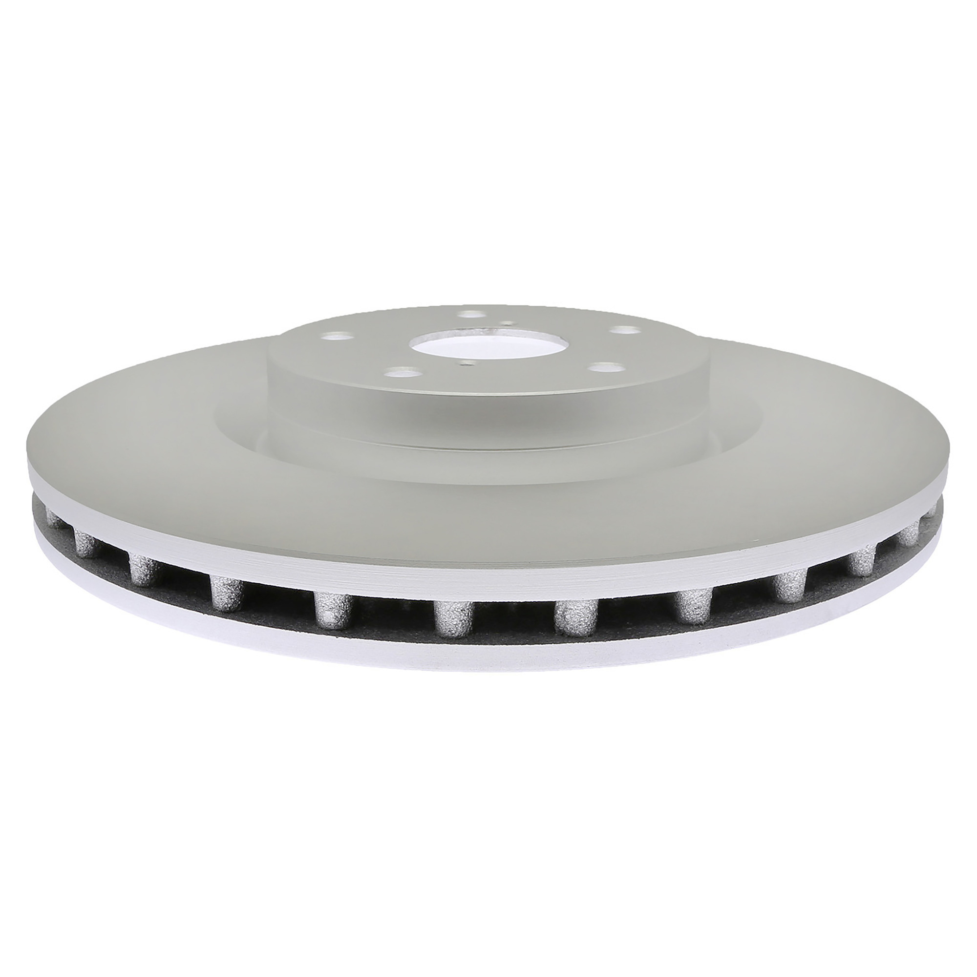 Disc Brake Rotor Centric Parts 320.47022H