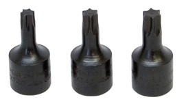 Brake Caliper Bolt Socket Lisle 27740