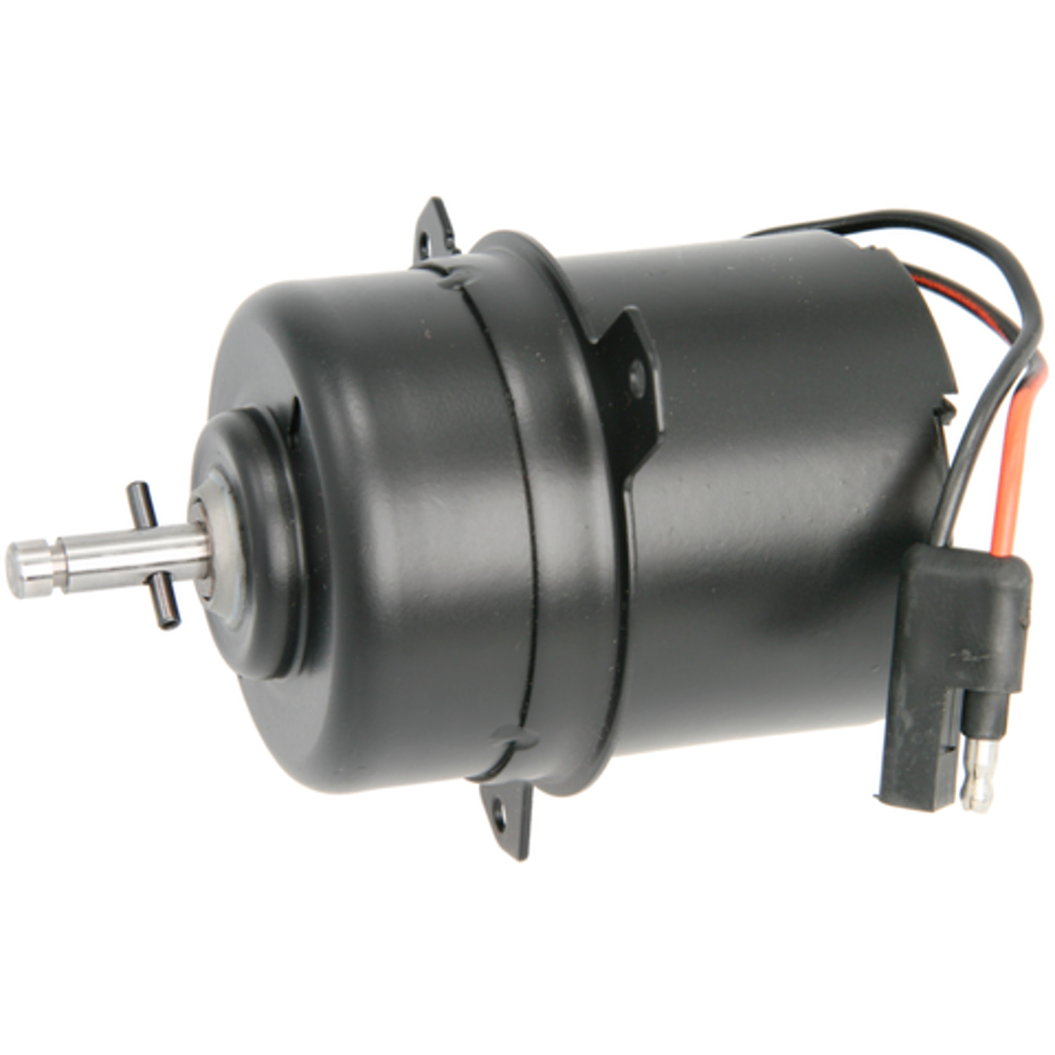 Engine Cooling Fan Motor Parts Master 35663