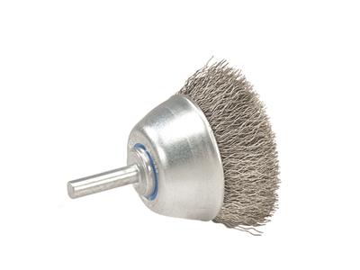 Power Wire End Brush Walter Surface Technologies 13C068
