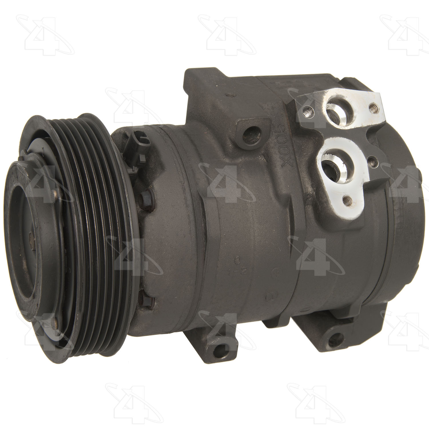 A/C Compressor Four Seasons 97329