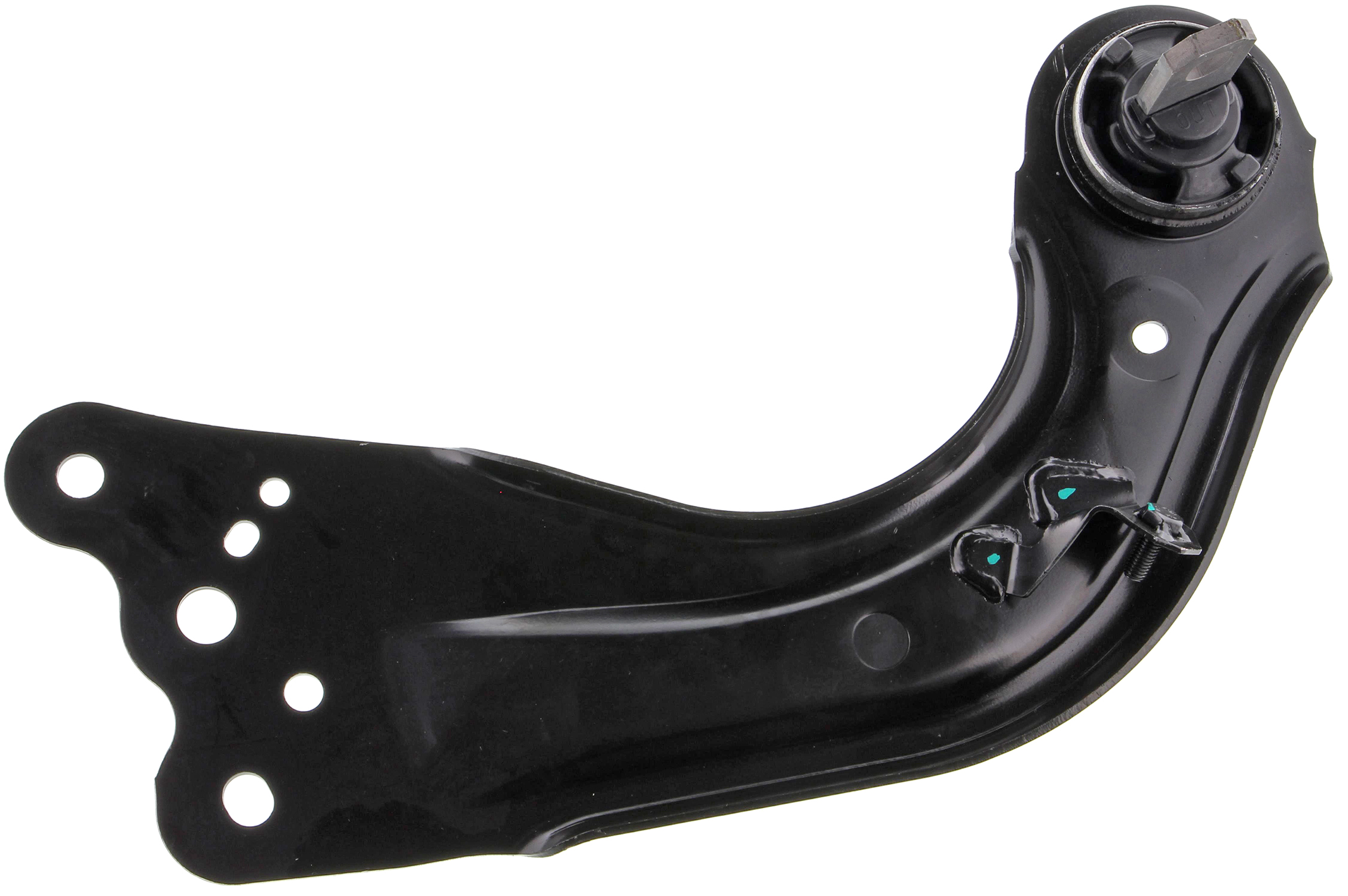 Suspension Trailing Arm MacPherson Chassis C7GS761219