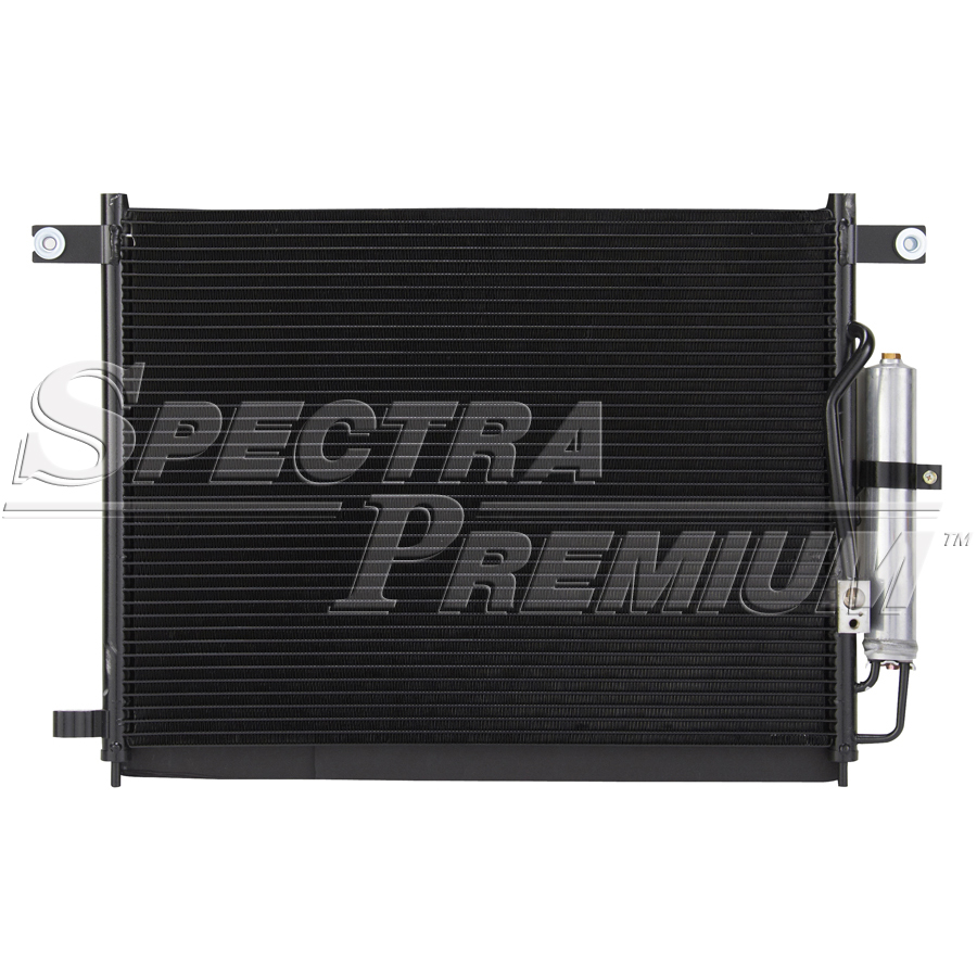 A/C Condenser Spectra Premium 7-3240