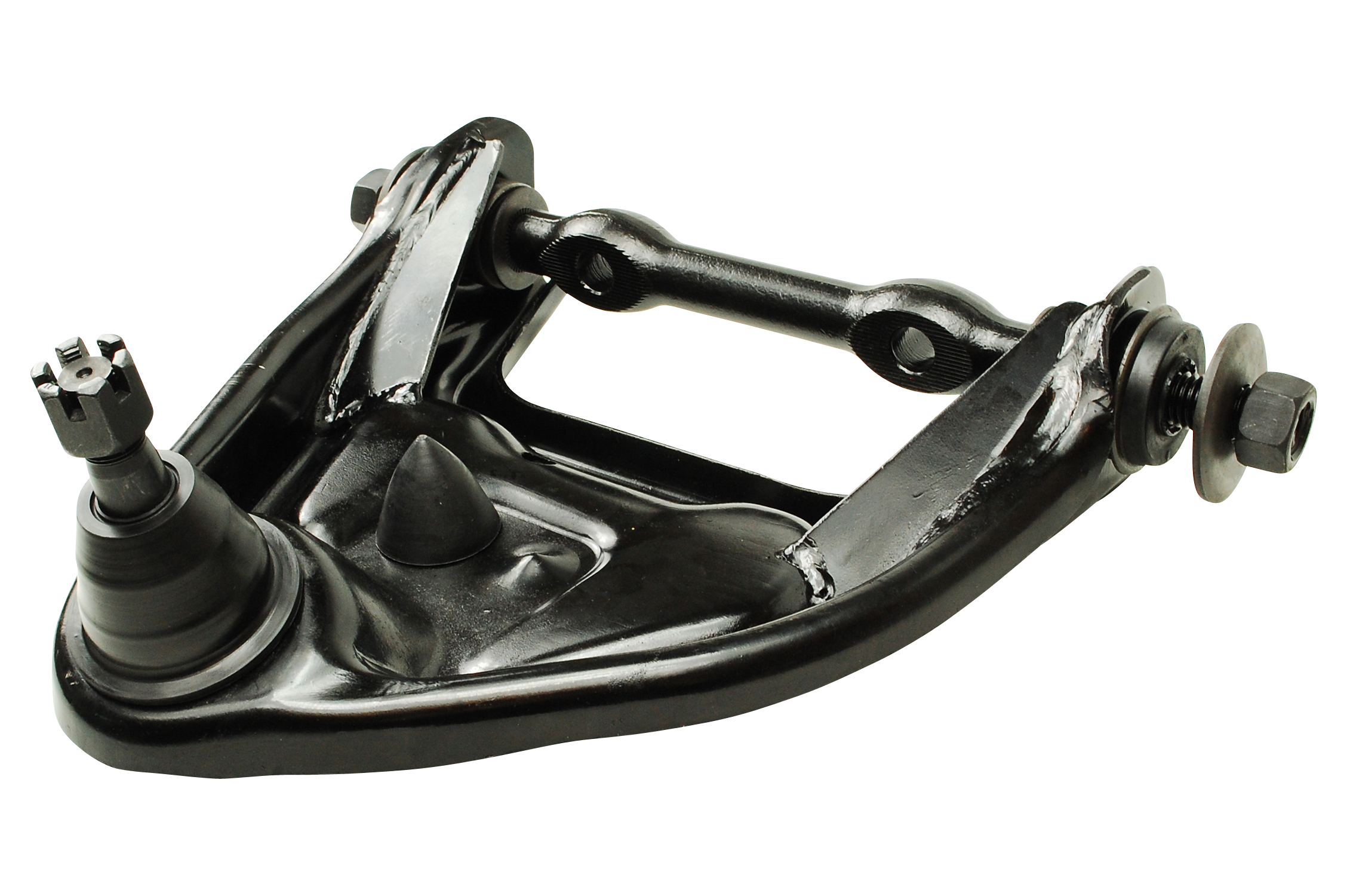 Suspension Control Arm and Ball Joint Assembly MacPherson Chassis C6GS25136