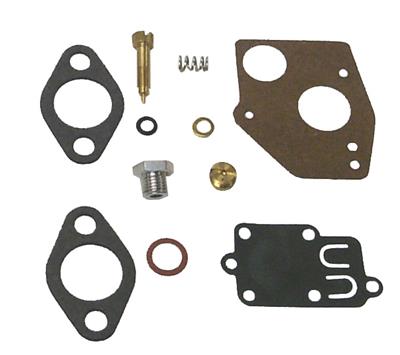 Carburetor Repair Kit Prime-Line 7-02025