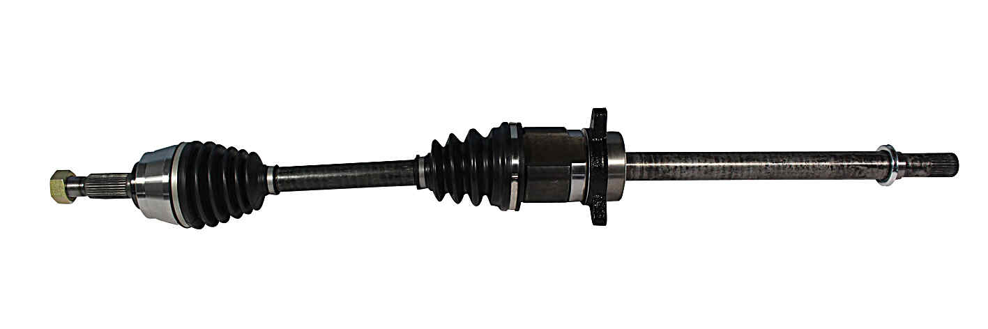CV Axle Assembly GSP NCV53601