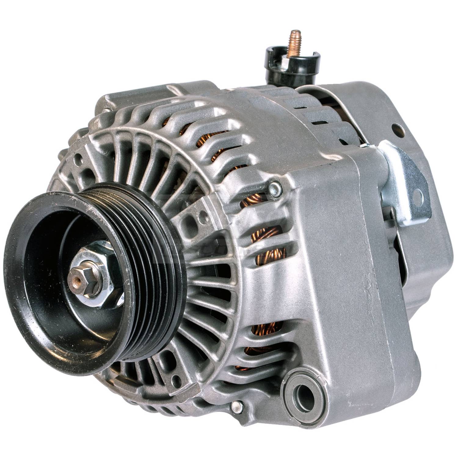Alternator DENSO Auto Parts 210-0191