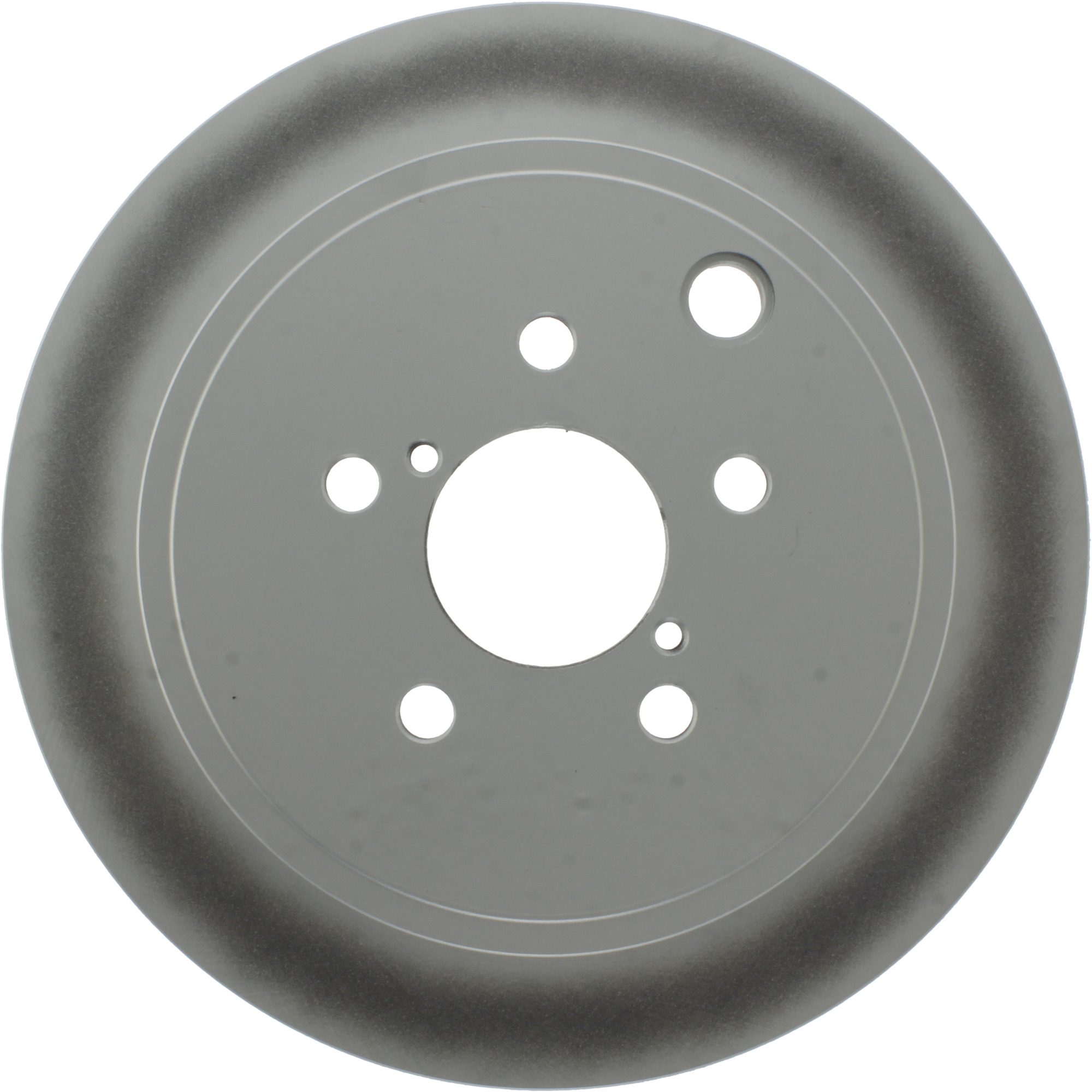 Disc Brake Rotor Centric Parts 320.47031