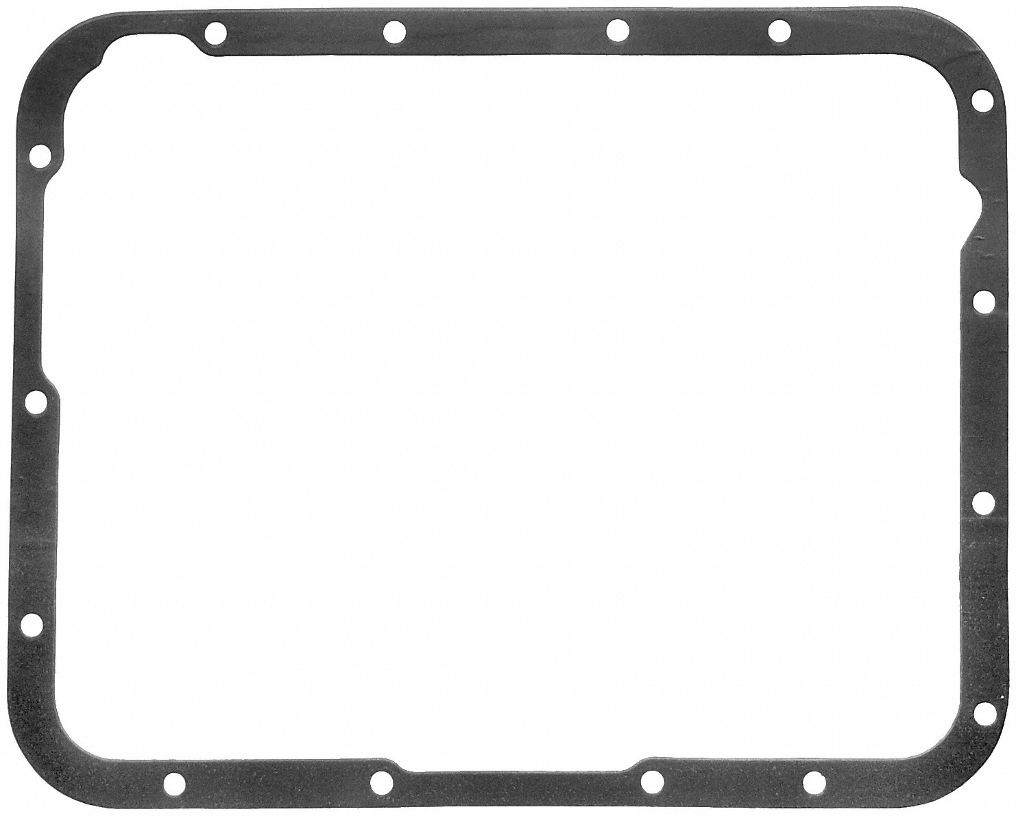 Transmission Oil Pan Gasket FEL-PRO TOS 18057