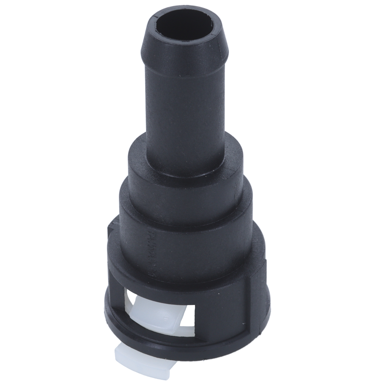 HVAC Heater Hose Connector Motorad CH8035