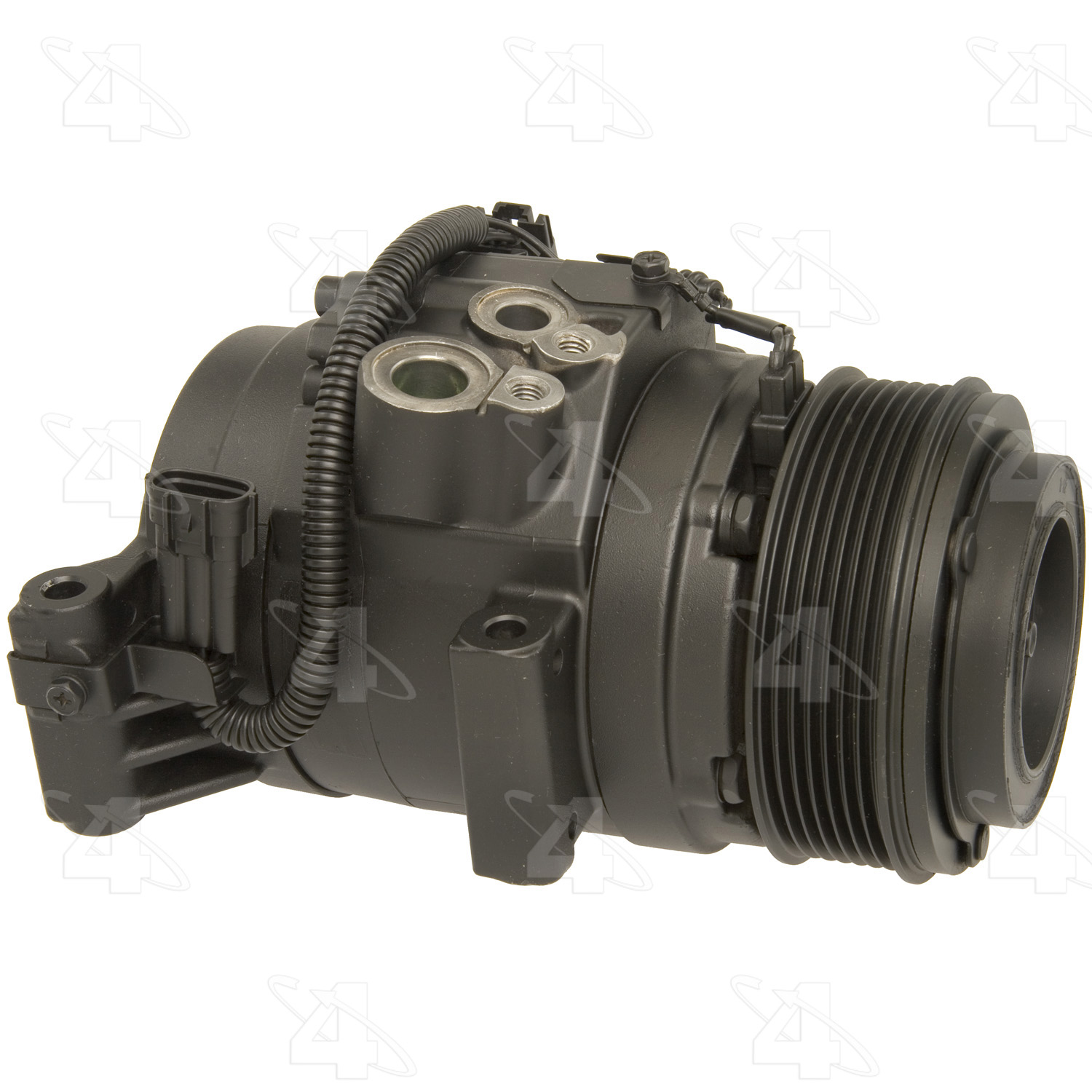 A/C Compressor Four Seasons 67677