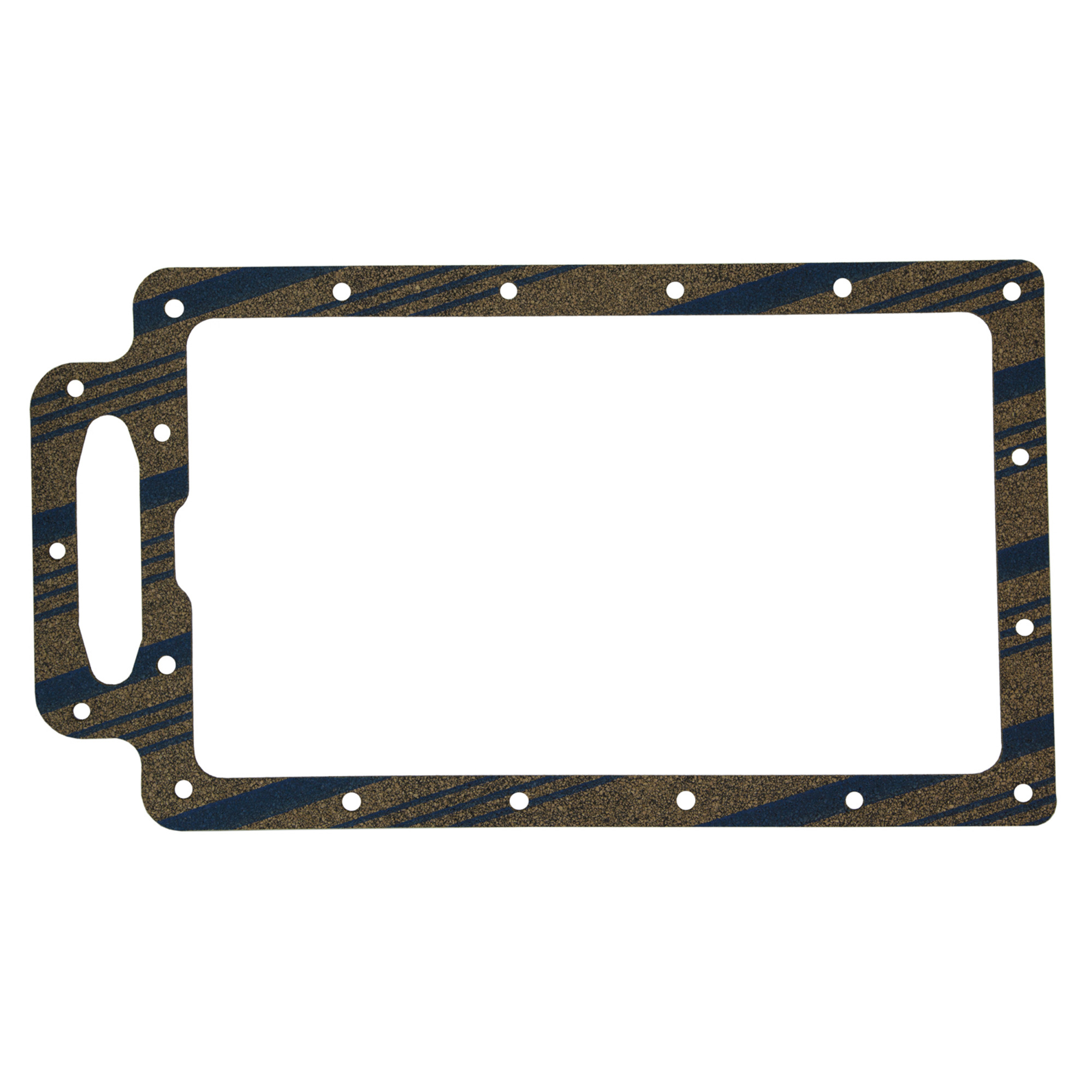 Engine Oil Pan Gasket Set FEL-PRO OS 12625 C
