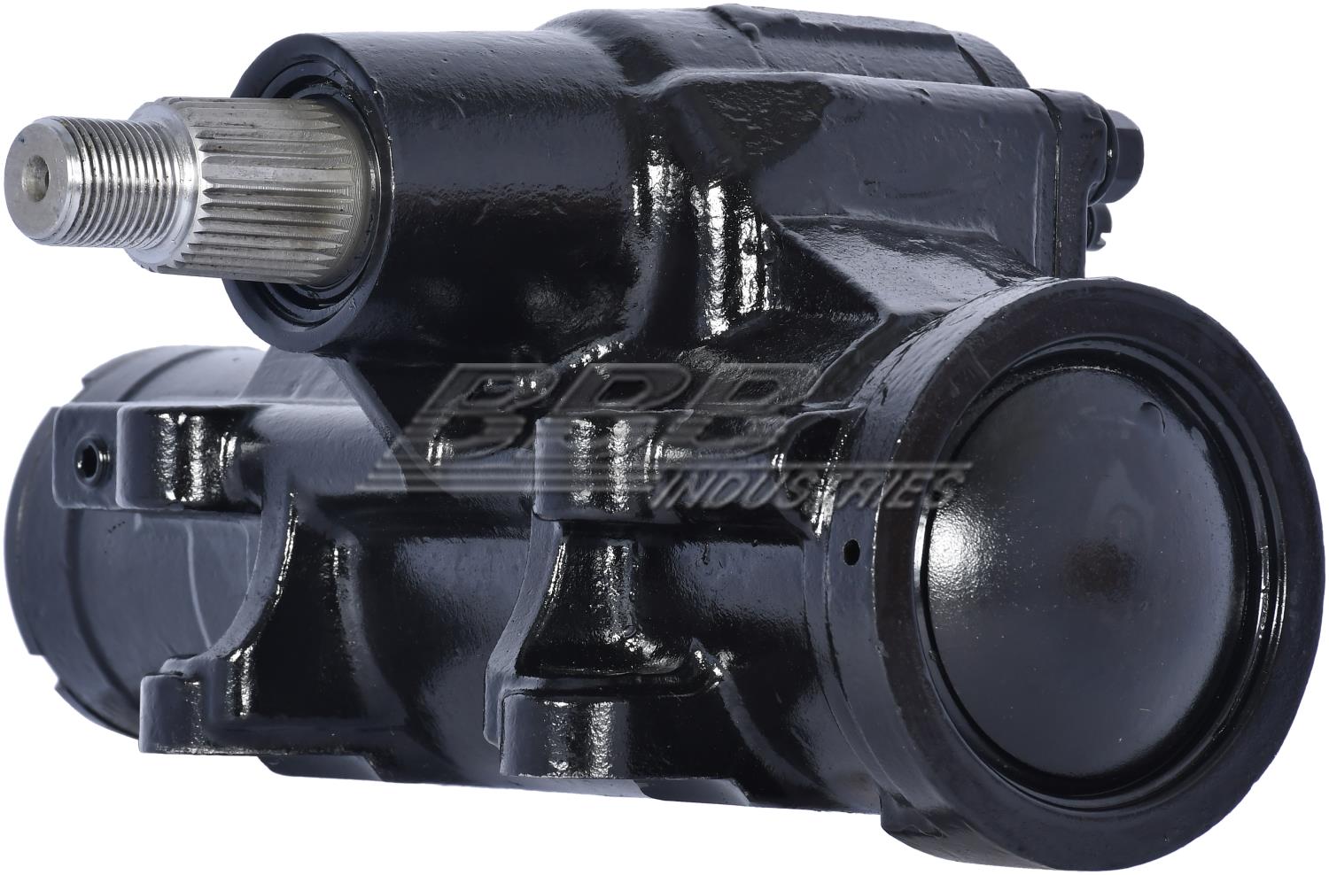 Steering Gear TERREPOWER formerly BBB Industries N503-0150