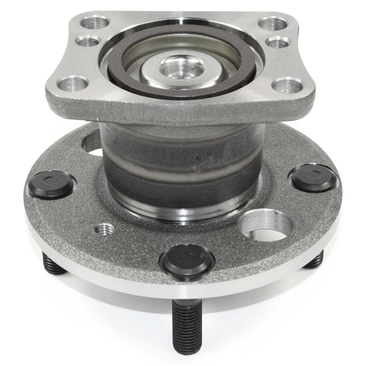 Wheel Bearing and Hub Assembly DuraGo 295-94035