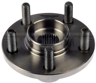 Wheel Hub Dorman - OE Solutions 930-300