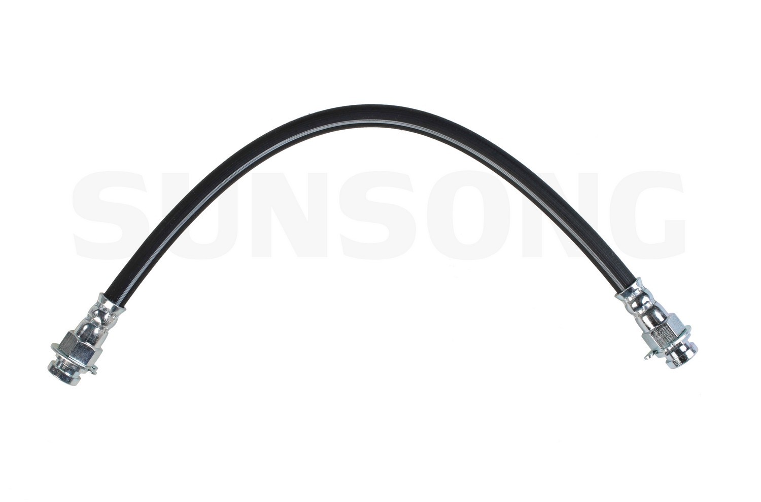 Brake Hydraulic Hose Sunsong 2203416