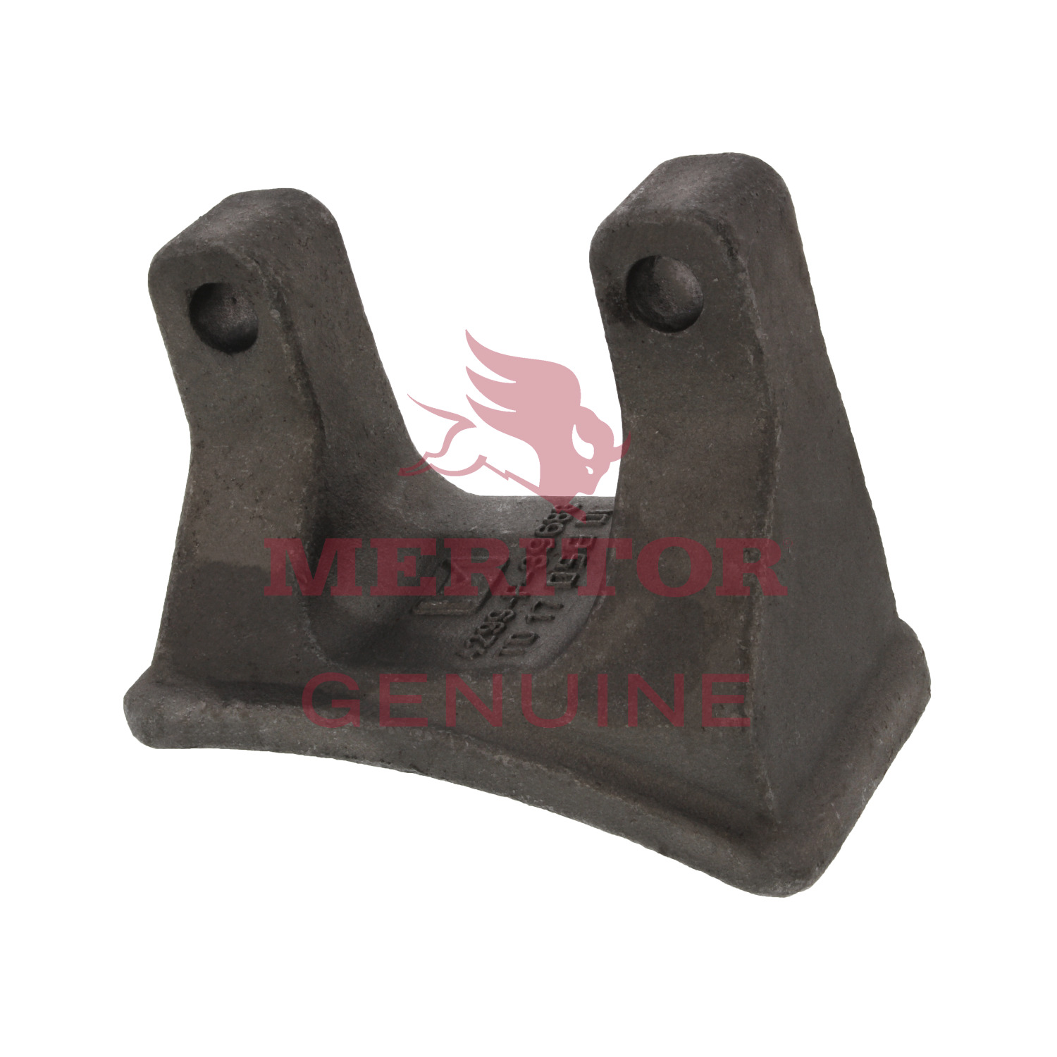Torsion Bar Mount Bracket Meritor 4299P3968