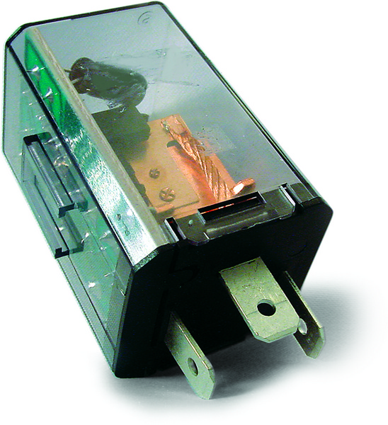 Multi-Purpose Warning Light Techspan 743095