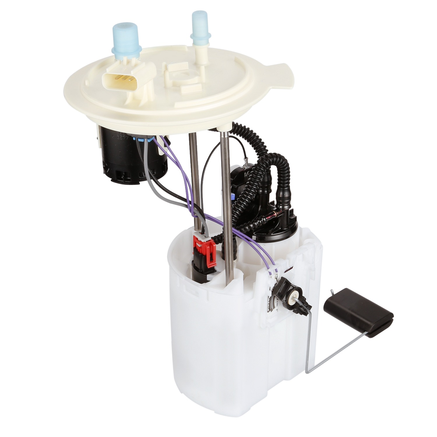 Fuel Pump Module Assembly Delphi FG1315