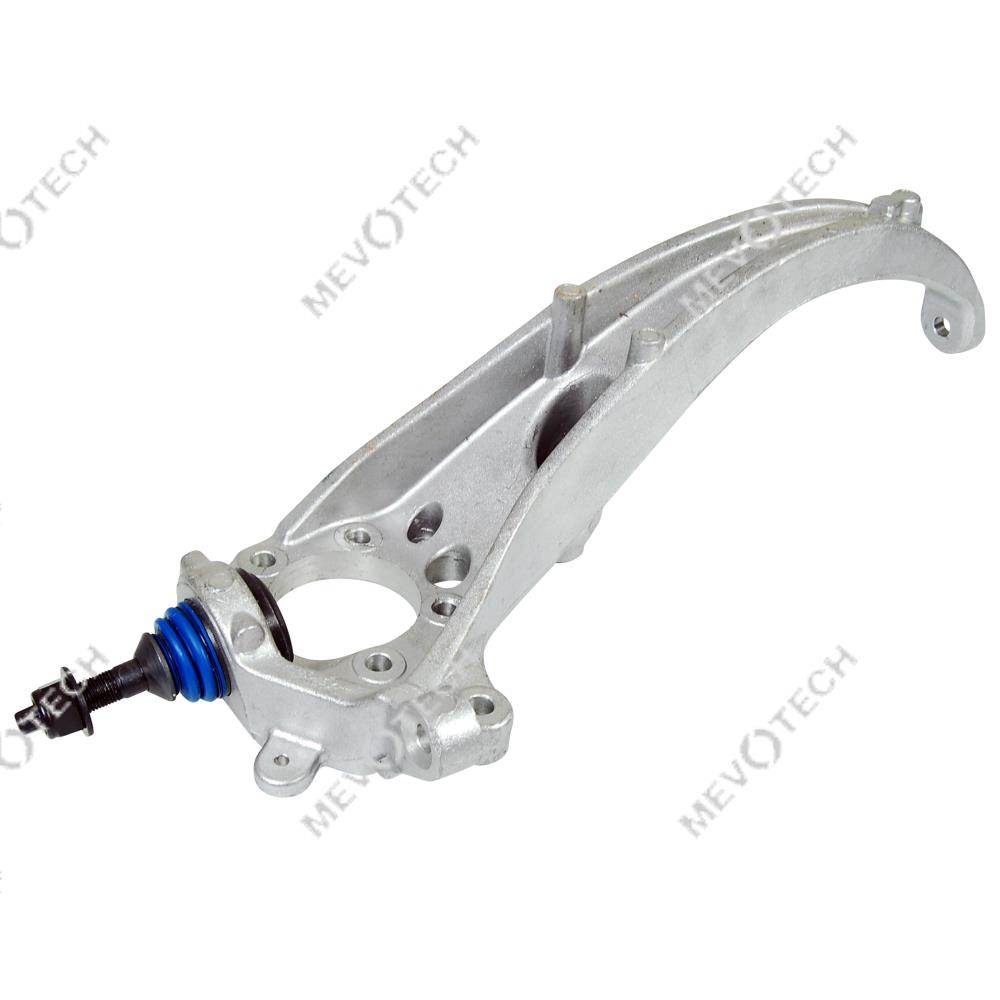 Suspension Ball Joint Mevotech Supreme MS40504