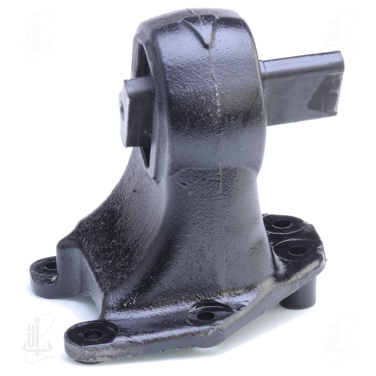 Engine Mount Anchor 3321