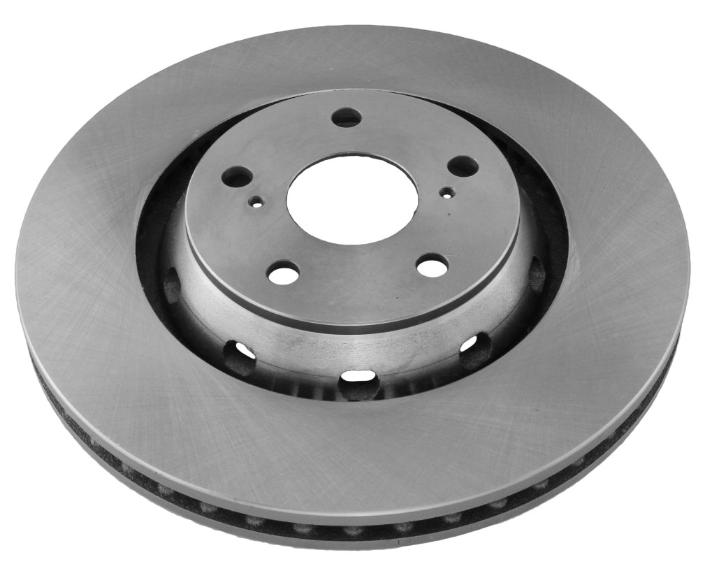 Disc Brake Rotor Parts Master 900758