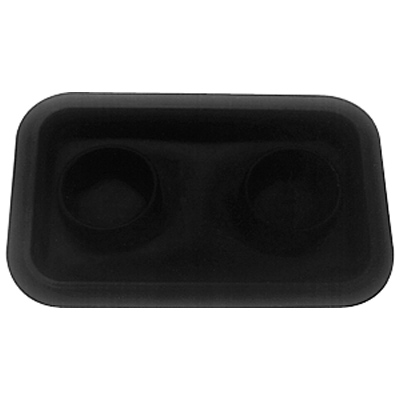 Brake Master Cylinder Reservoir Cap Gasket Dorman - HELP 42079
