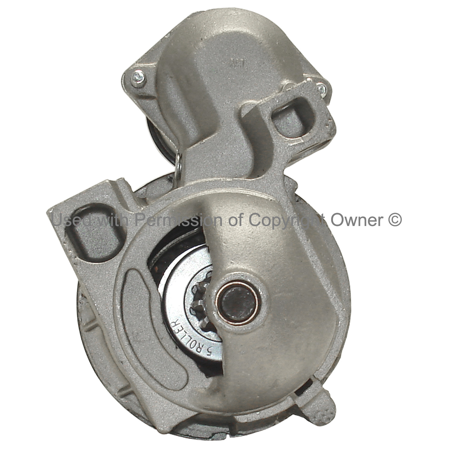 Starter Quality-Built 3838SN