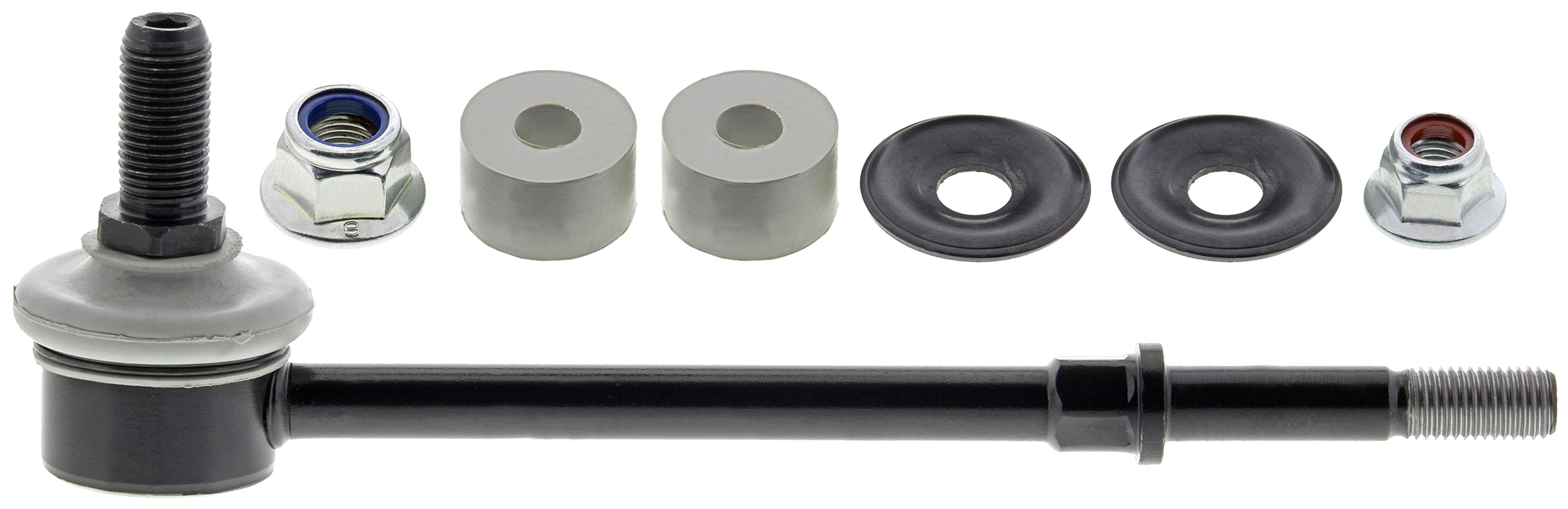 Suspension Stabilizer Bar Link Kit MacPherson Chassis 3K90681