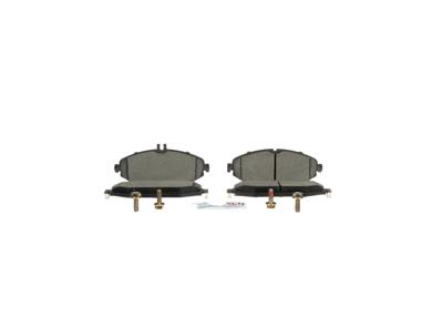 Disc Brake Pad Set Bosch BC1794