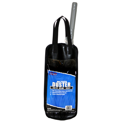 SM Arnold Duster
