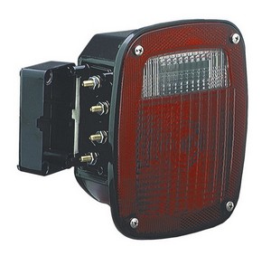 Tail Light Grote 52912
